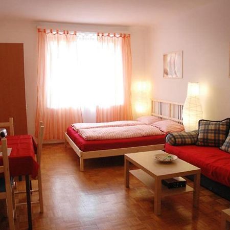 Best Of Vienna Apartments Ferdinandstrasse Ngoại thất bức ảnh