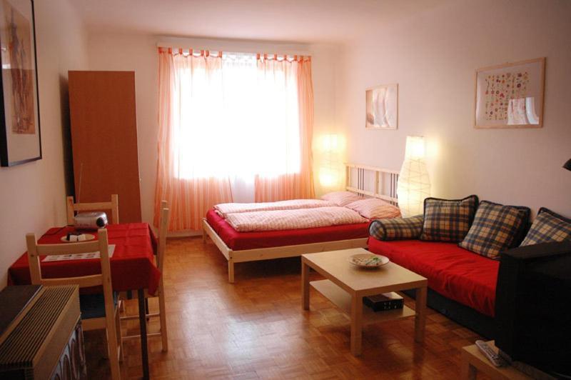 Best Of Vienna Apartments Ferdinandstrasse Ngoại thất bức ảnh