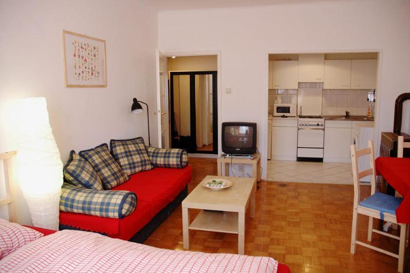 Best Of Vienna Apartments Ferdinandstrasse Phòng bức ảnh