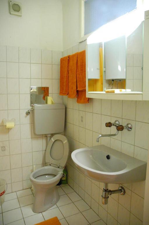 Best Of Vienna Apartments Ferdinandstrasse Phòng bức ảnh