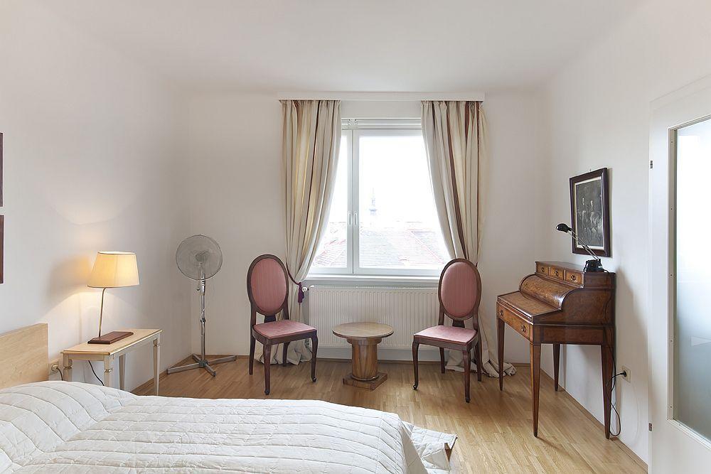 Best Of Vienna Apartments Ferdinandstrasse Ngoại thất bức ảnh