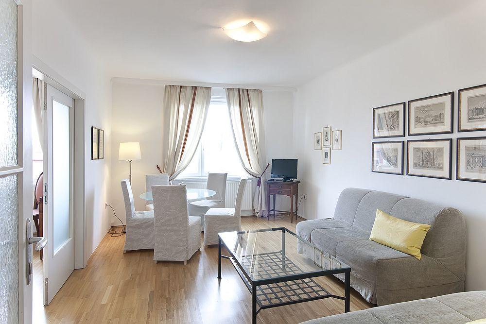 Best Of Vienna Apartments Ferdinandstrasse Ngoại thất bức ảnh