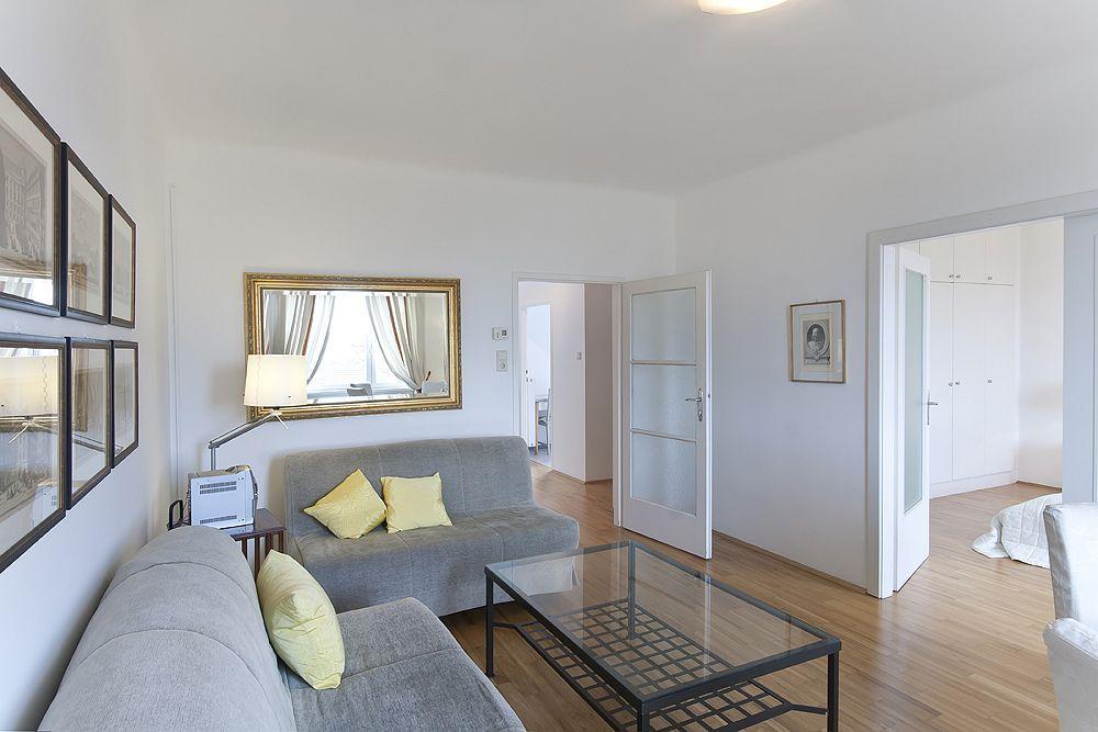 Best Of Vienna Apartments Ferdinandstrasse Ngoại thất bức ảnh