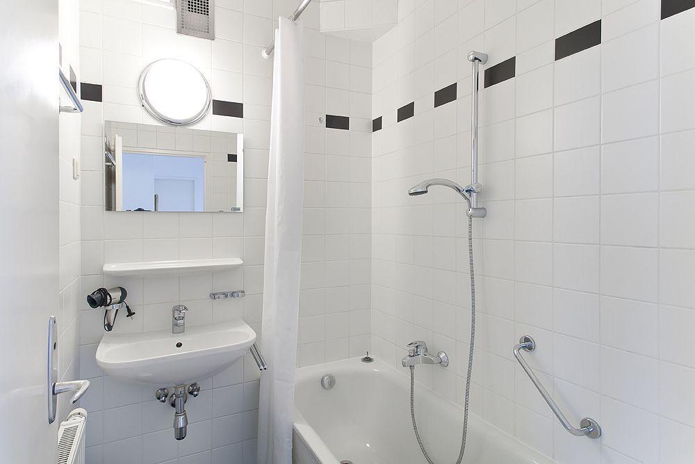 Best Of Vienna Apartments Ferdinandstrasse Ngoại thất bức ảnh