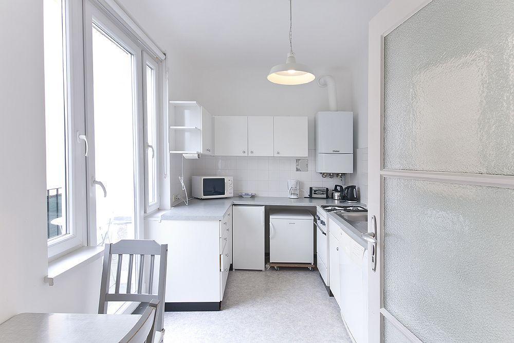 Best Of Vienna Apartments Ferdinandstrasse Ngoại thất bức ảnh