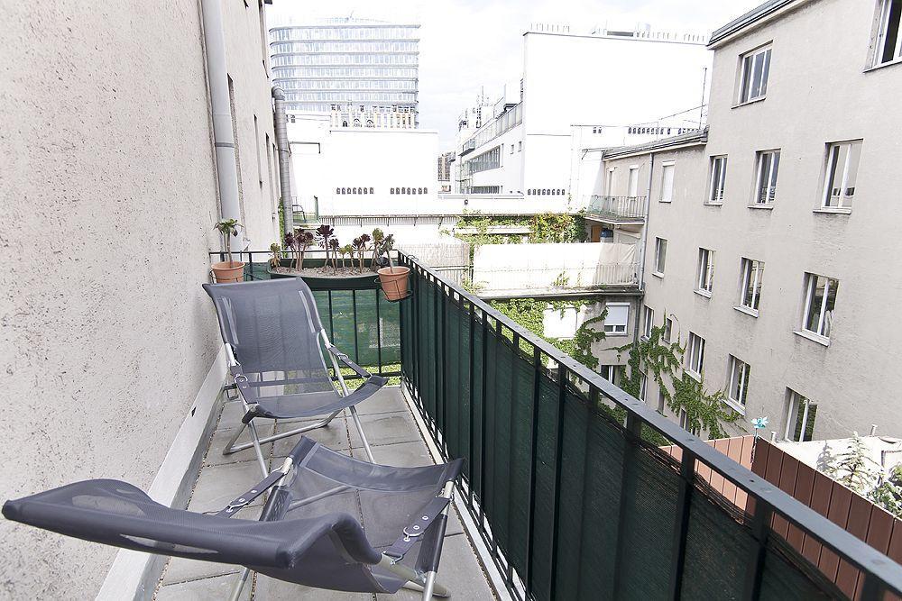 Best Of Vienna Apartments Ferdinandstrasse Ngoại thất bức ảnh