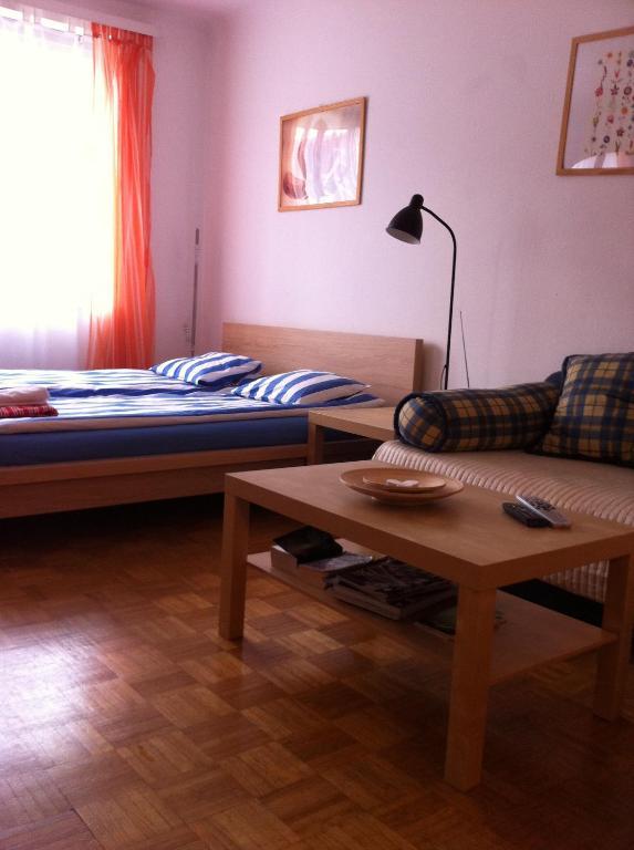 Best Of Vienna Apartments Ferdinandstrasse Ngoại thất bức ảnh